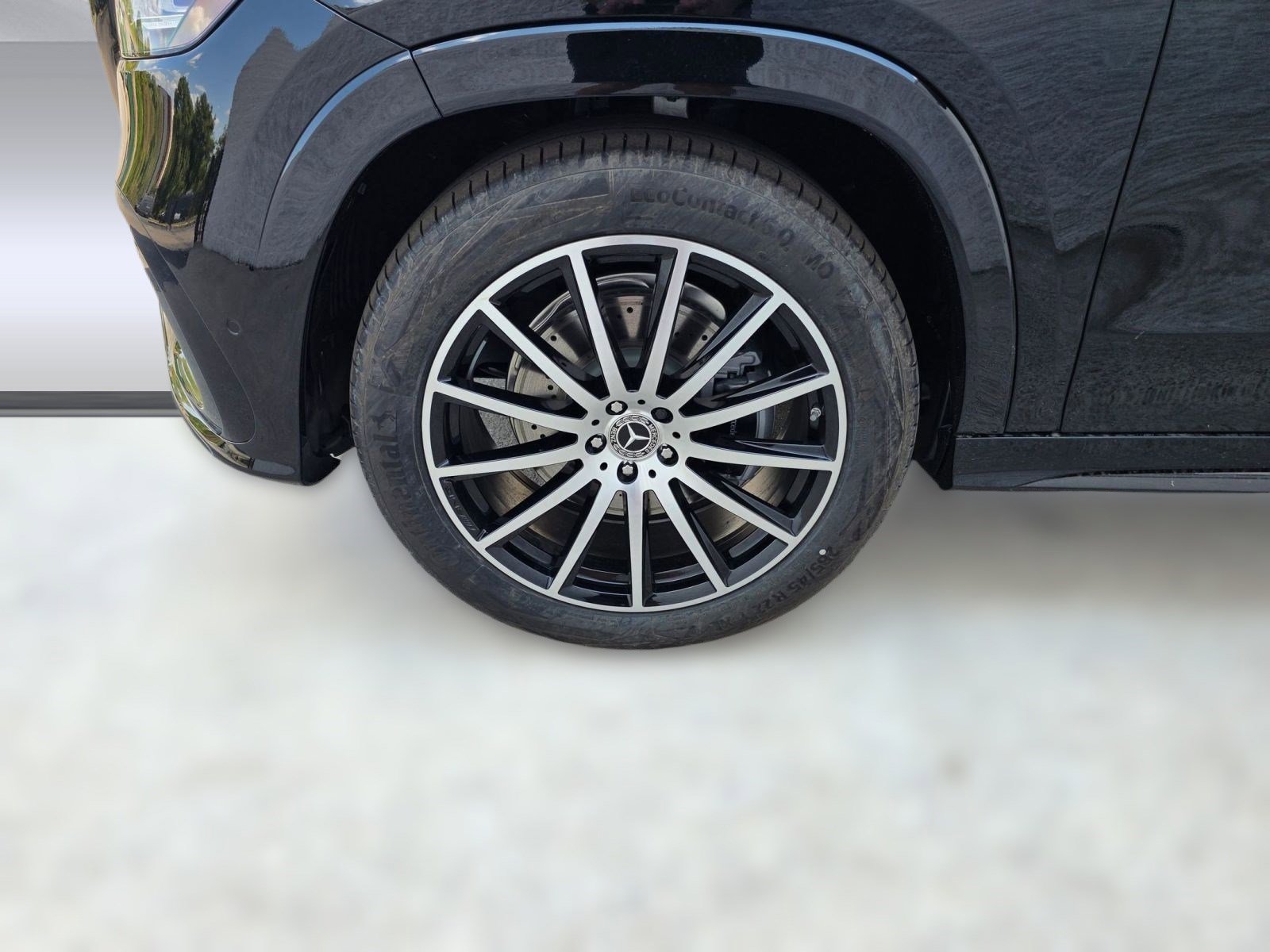 New 2026 Mercedes-Benz GLS 450 4MATIC image 10