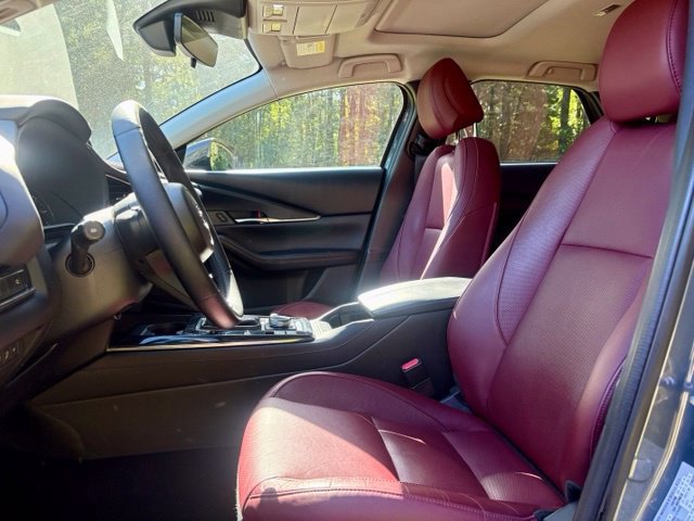 Used 2023 MAZDA CX-30 AWD 2.5 S w/ Preferred Package image 28