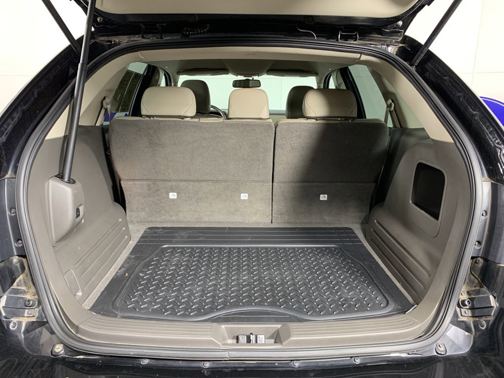 Used 2008 Lincoln MKX Base image 31