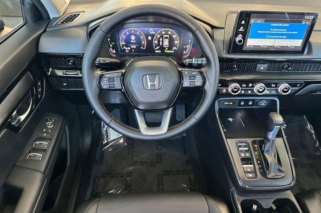 Used 2026 Honda CR-V EX-L image 16