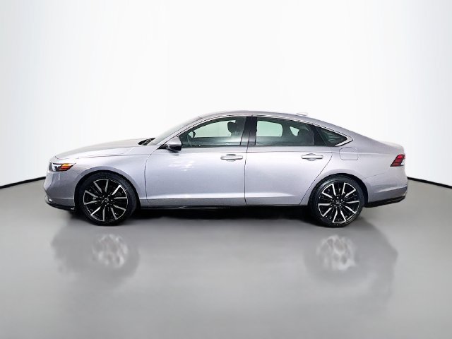 Certified 2024 Honda Accord Touring image 6