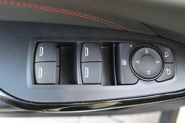 New 2026 Chevrolet Trax RS w/ Driver Confidence Package FWD image 22
