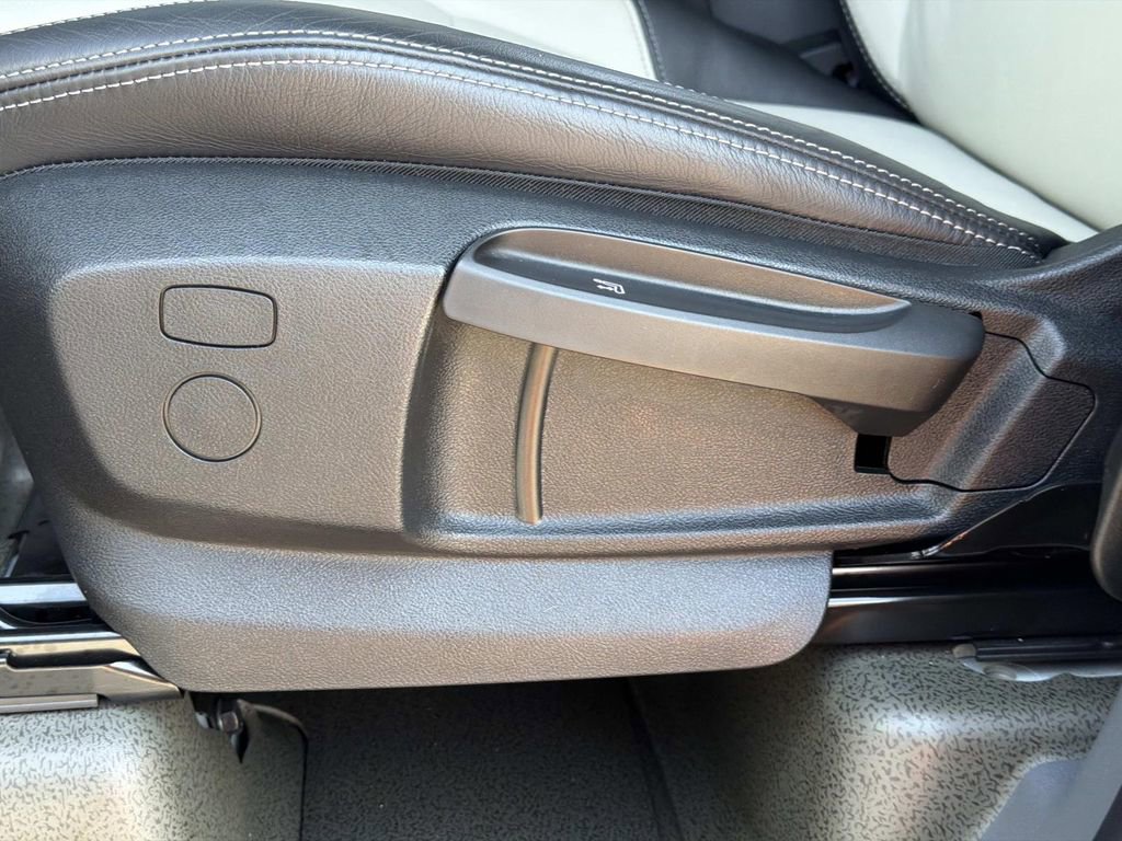 Used 2024 INEOS Grenadier image 22