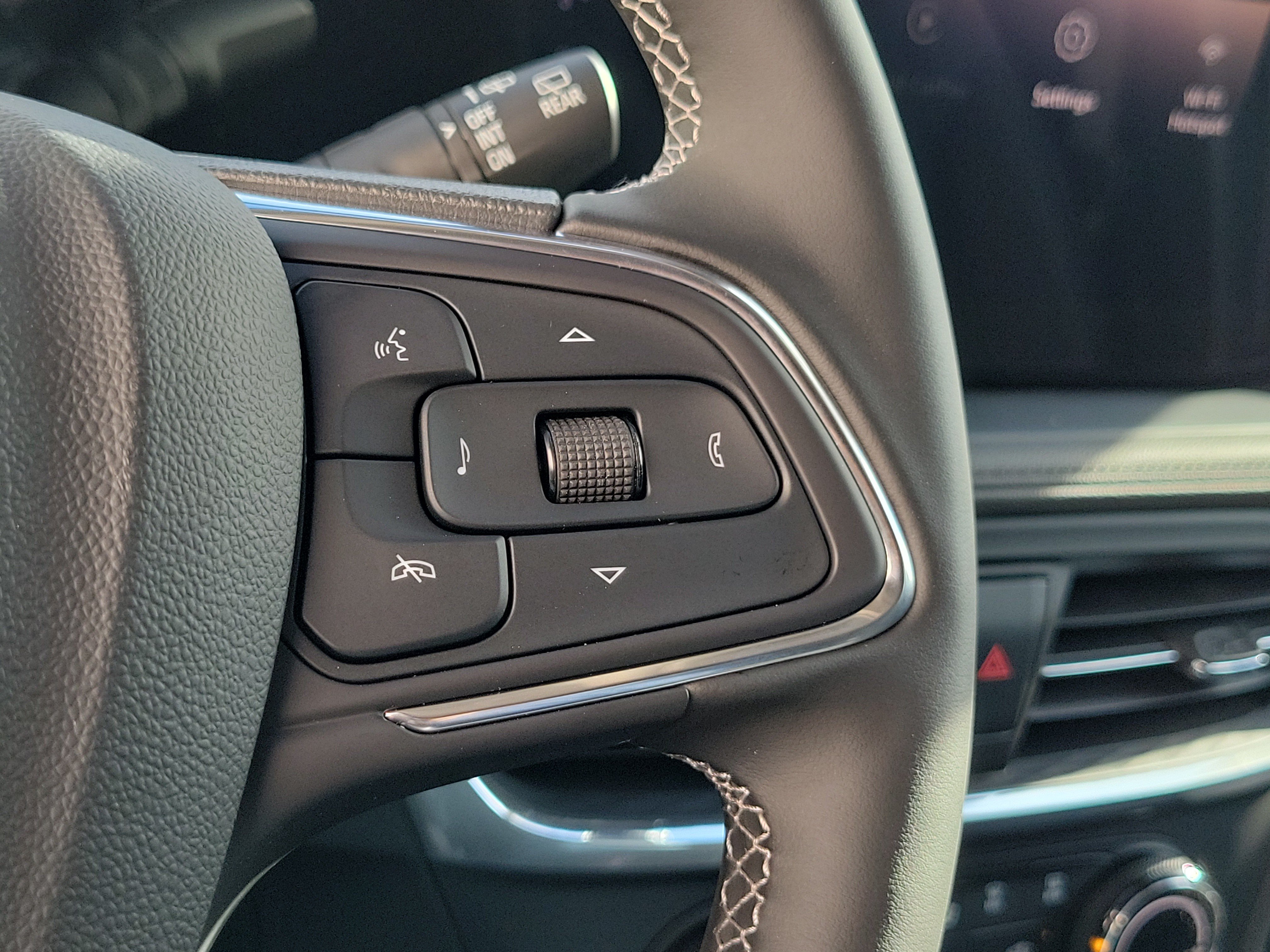 New 2026 Buick Encore GX Preferred w/ Comfort Package FWD image 26