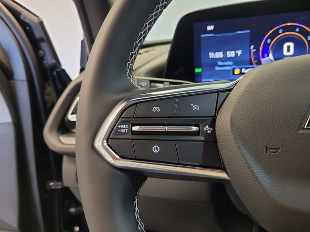 New 2026 Chevrolet Traverse LT w/ Driver Confidence Package image 21