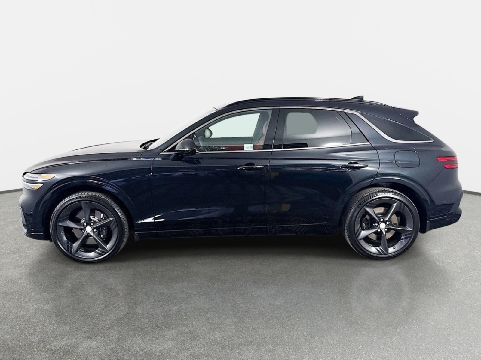 New 2026 Genesis GV70 2.5T Sport Prestige w/ G1 Accessory Package image 8