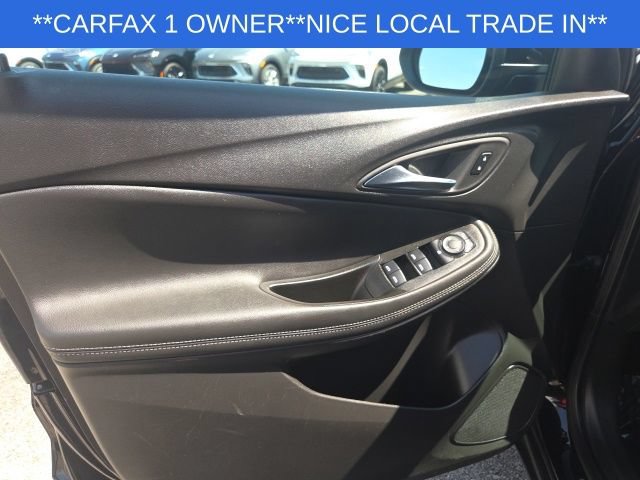 Used 2023 Buick Encore GX Select FWD image 25