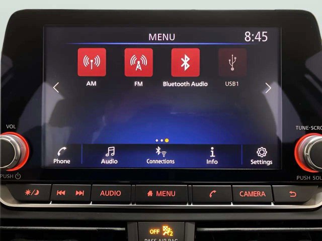 Used 2026 Nissan Altima 2.5 SV FWD image 36