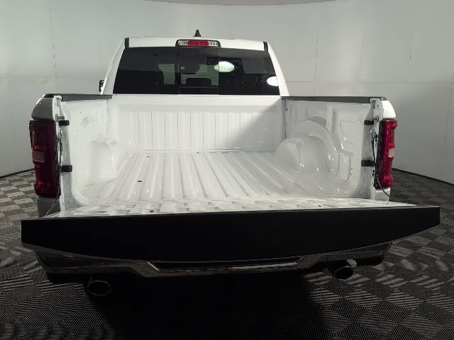 New 2026 RAM 1500 Laramie image 6