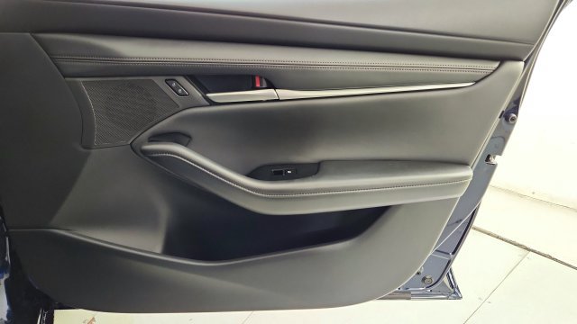New 2026 MAZDA MAZDA3 s Sport FWD image 31