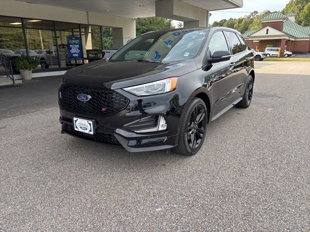 Used 2022 Ford Edge ST w/ Equipment Group 401A