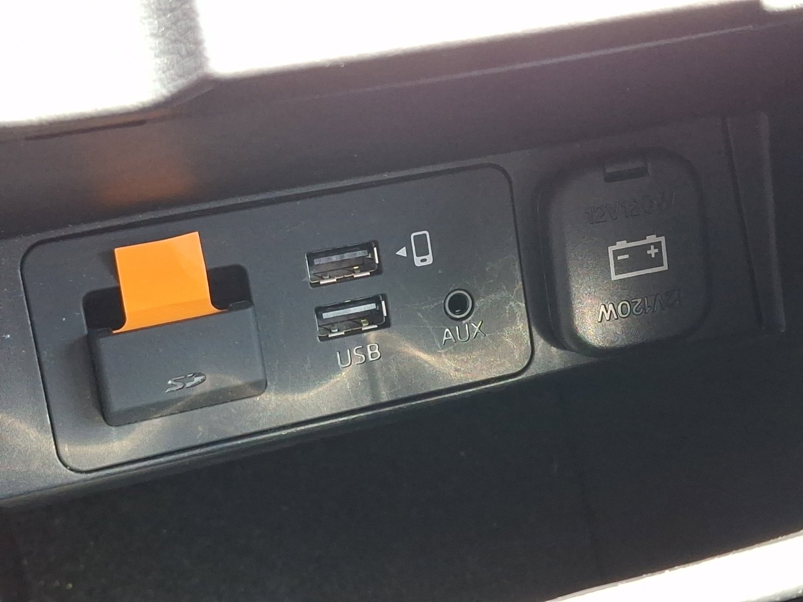 Used 2019 MAZDA CX-5 Touring image 27