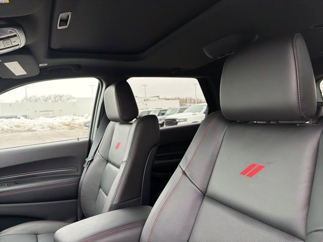 New 2026 Dodge Durango GT image 18