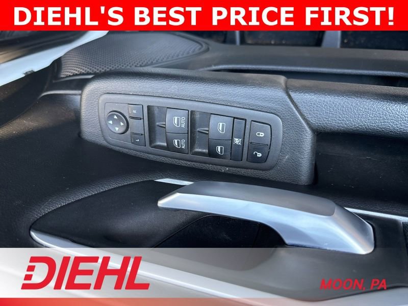 Used 2022 RAM 1500 Big Horn AWD/4WD image 8