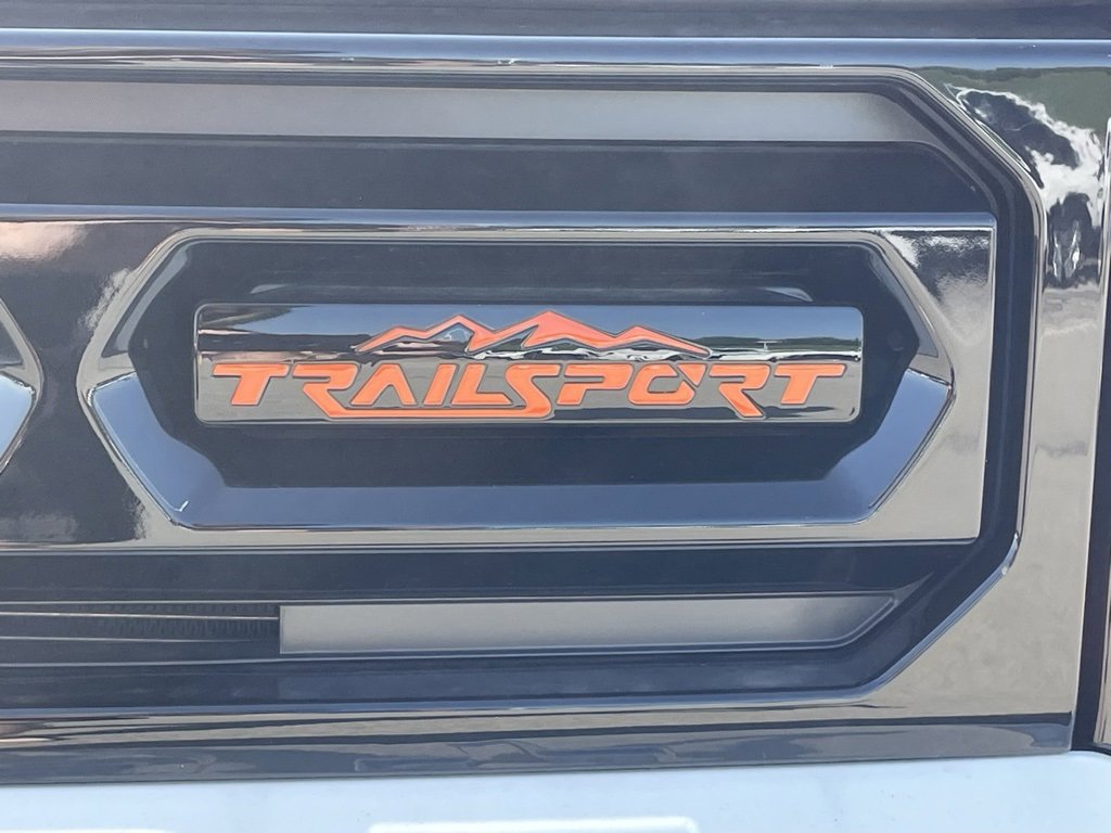 New 2026 Honda Passport TrailSport image 9