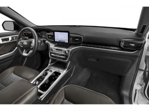 Used 2022 Ford Explorer Timberline w/ Timberline Technology Package image 15