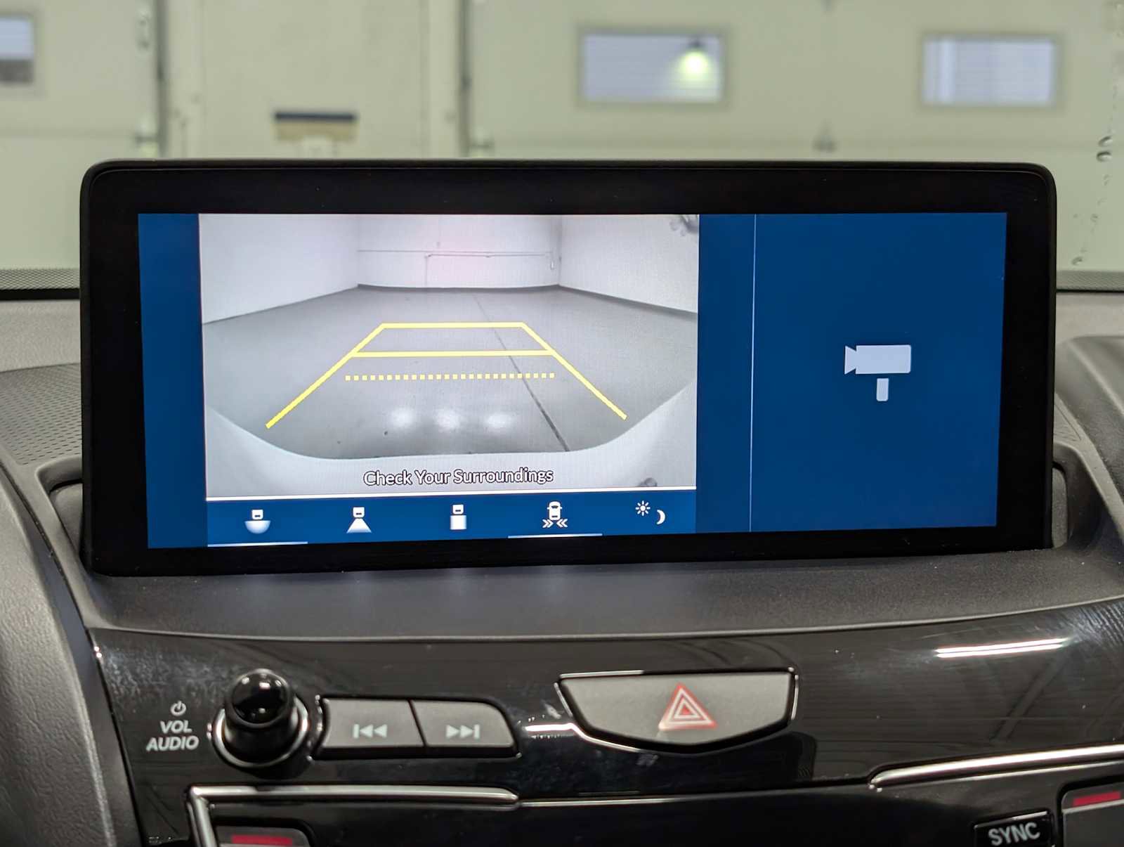 Used 2020 Acura RDX A-Spec image 28