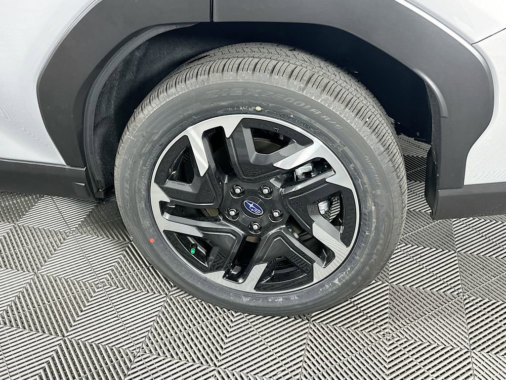 New 2025 Subaru Forester Limited image 39