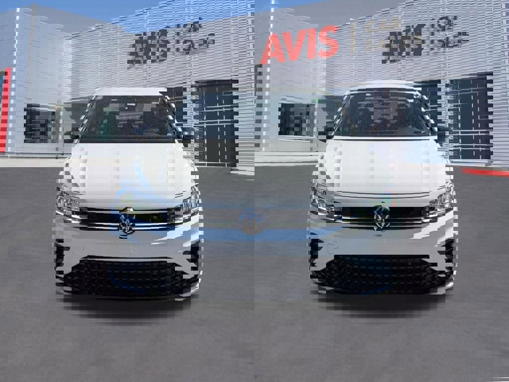 Used 2025 Volkswagen Jetta Sport image 10