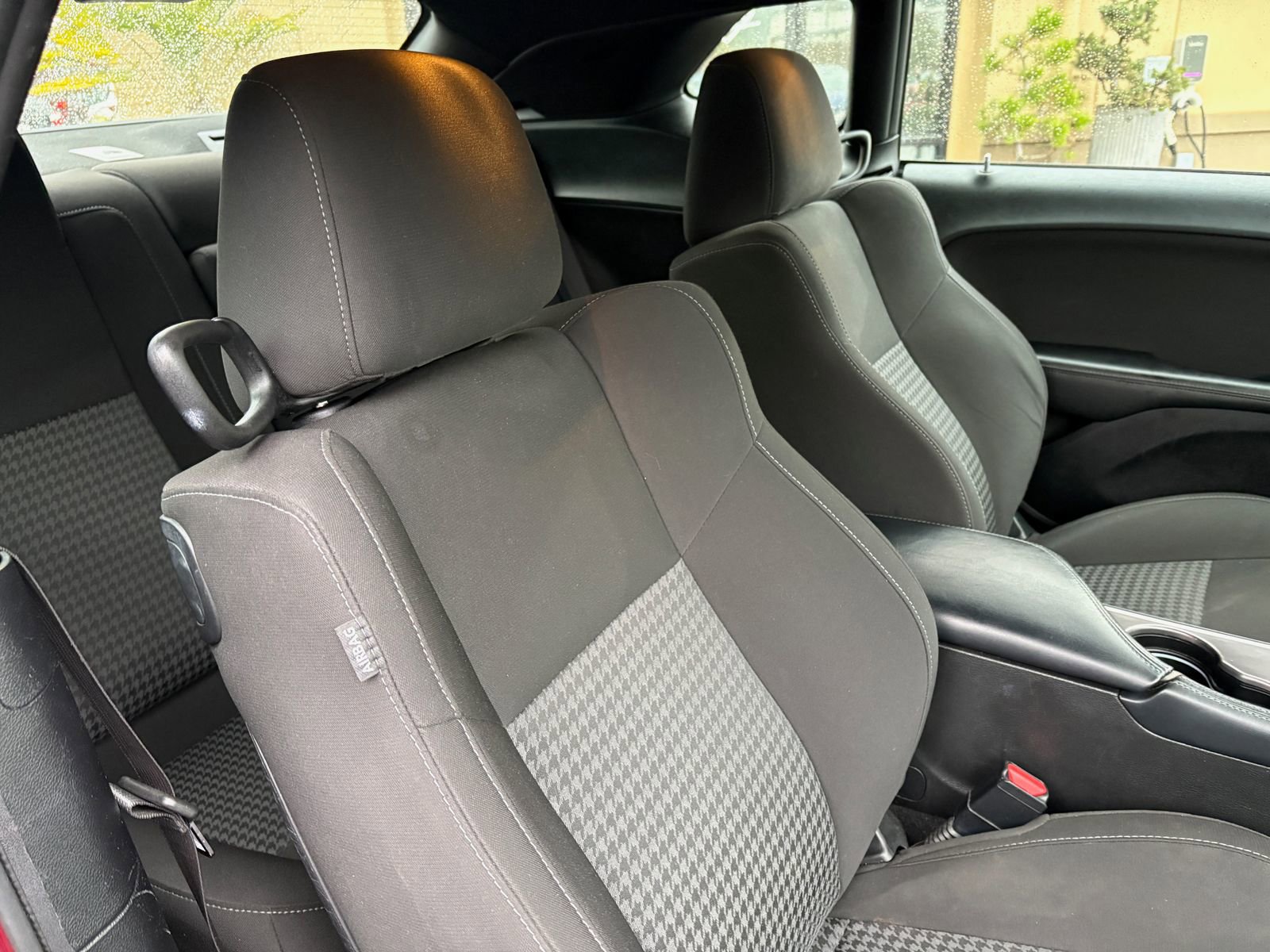 Used 2021 Dodge Challenger R/T RWD image 19