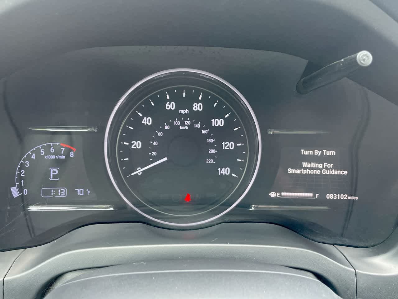 Used 2019 Honda HR-V EX image 26