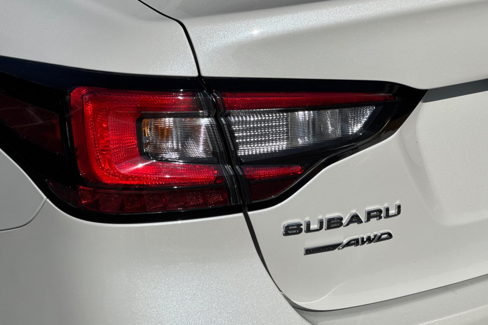 Certified 2025 Subaru Legacy Premium AWD/4WD image 26