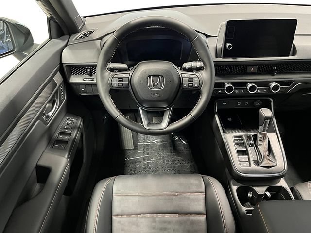 New 2027 Honda CR-V Sport-L image 23