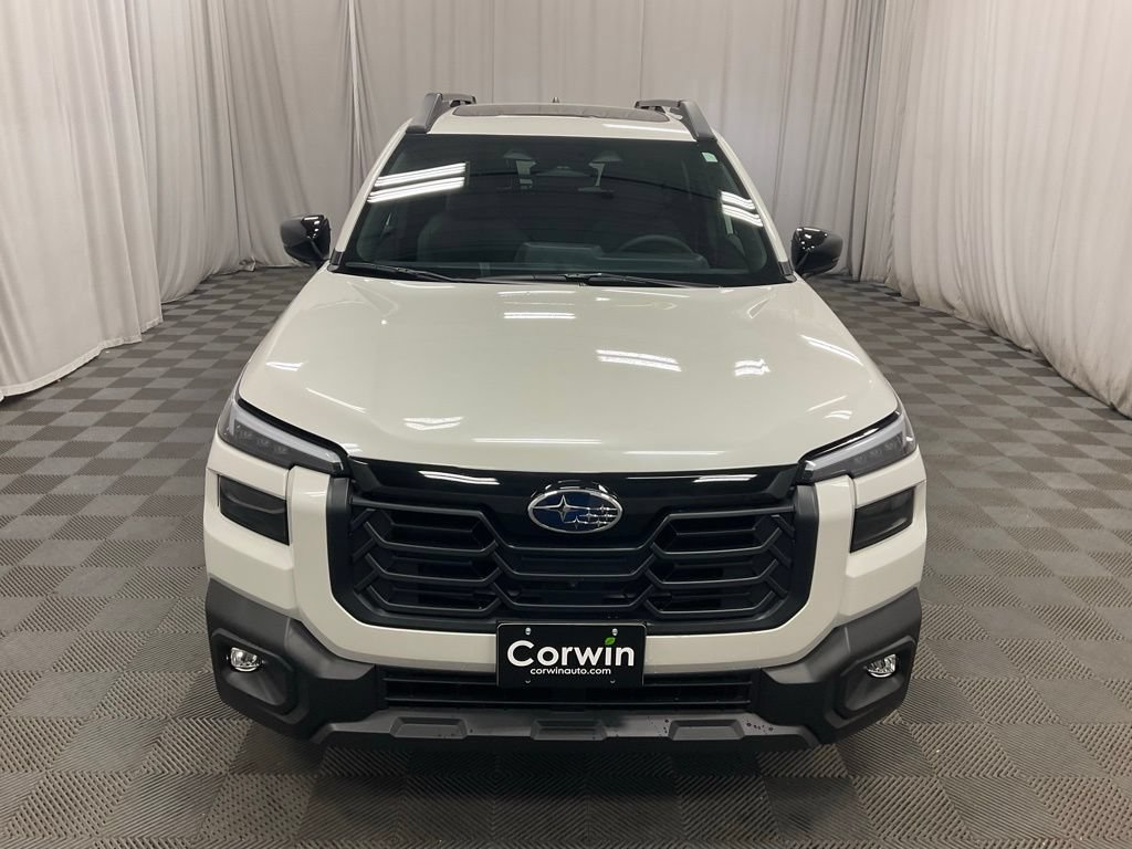 New 2026 Subaru Outback Limited XT w/ Premium/Limited Package AWD/4WD image 6