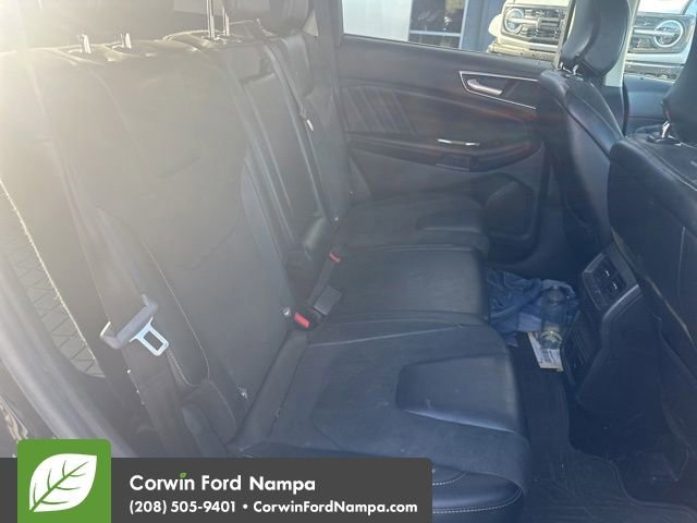 Used 2016 Ford Edge Sport w/ Equipment Group 401A AWD/4WD image 9