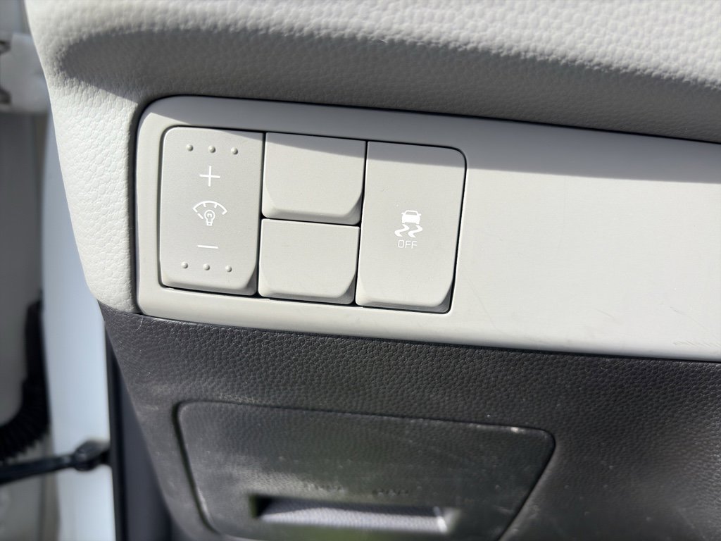 Used 2017 Kia Soul Base image 14