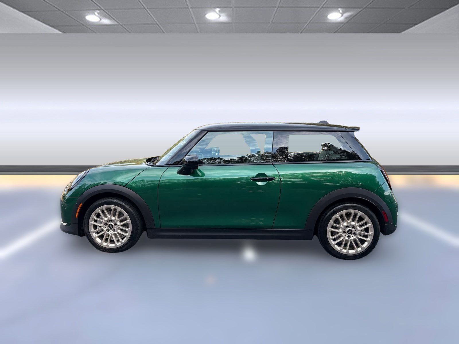 New 2026 MINI Cooper S image 2