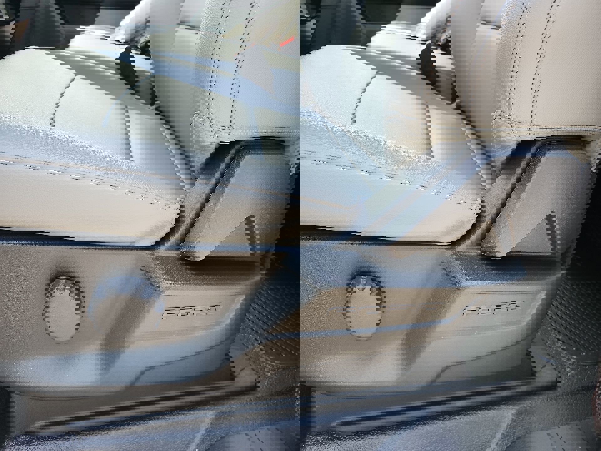 New 2026 Ford F250 XL image 13