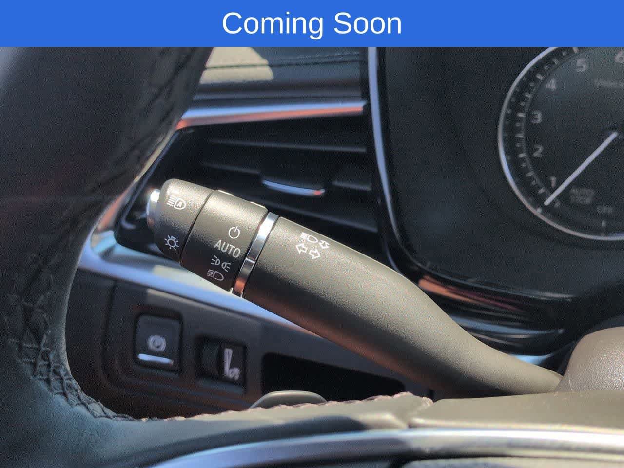 Used 2024 Cadillac XT5 Premium Luxury AWD/4WD image 27