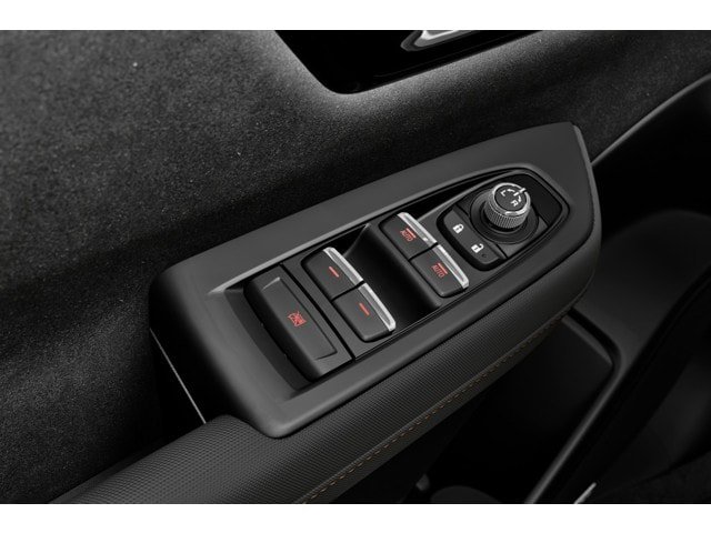 New 2026 Subaru Forester Sport AWD/4WD image 23