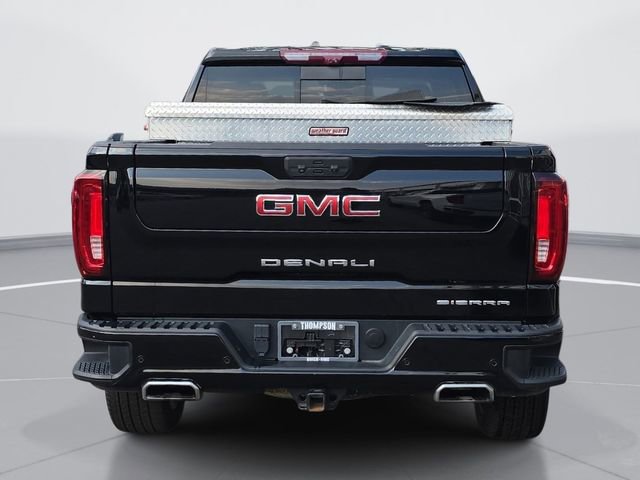 Used 2023 GMC Sierra 1500 Denali w/ Denali Reserve Package image 4