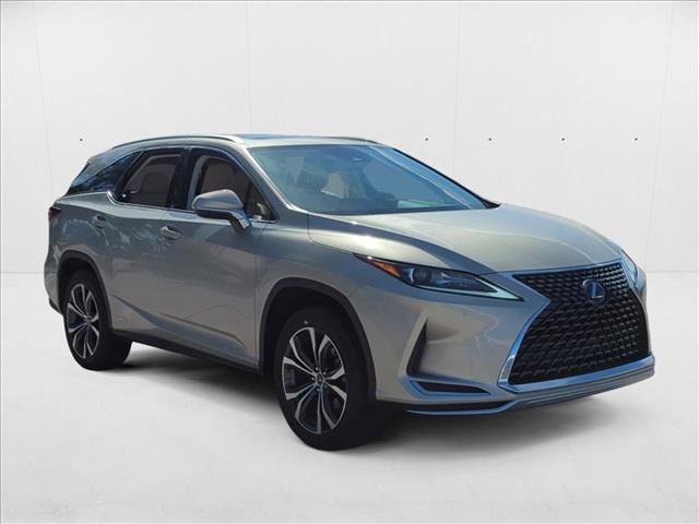 Used 2020 Lexus RX 450hL AWD w/ Premium Package image 3