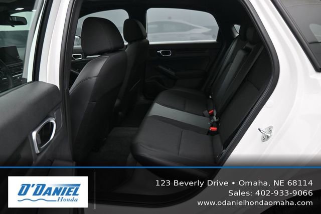 Used 2026 Honda Civic Sport image 36