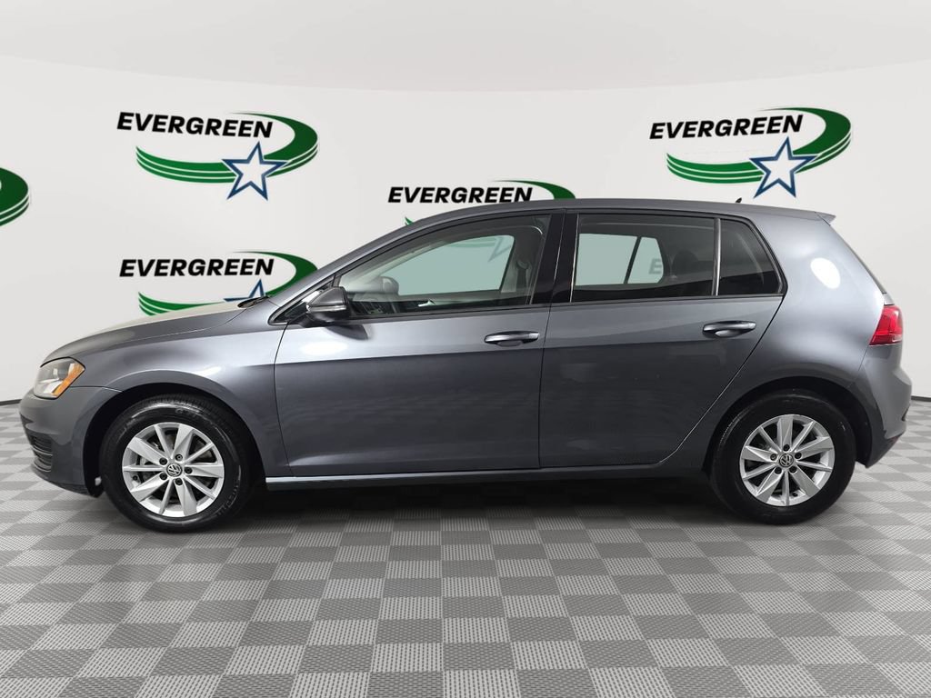 Used 2016 Volkswagen Golf S FWD image 8