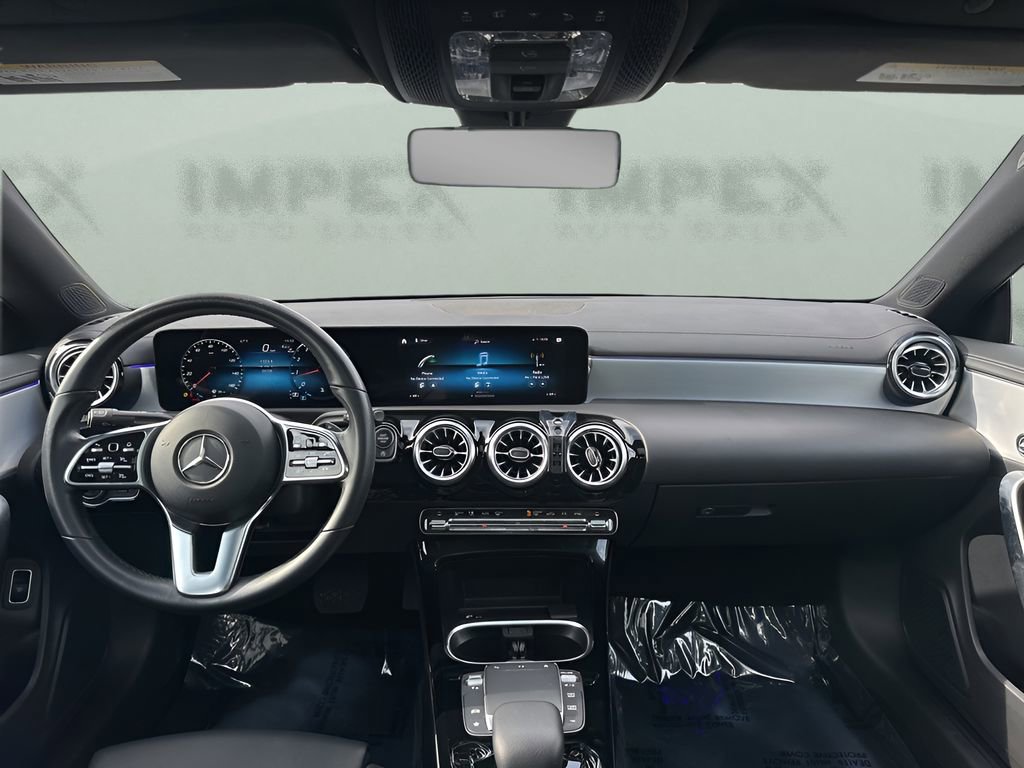 Used 2023 Mercedes-Benz CLA 250 image 13