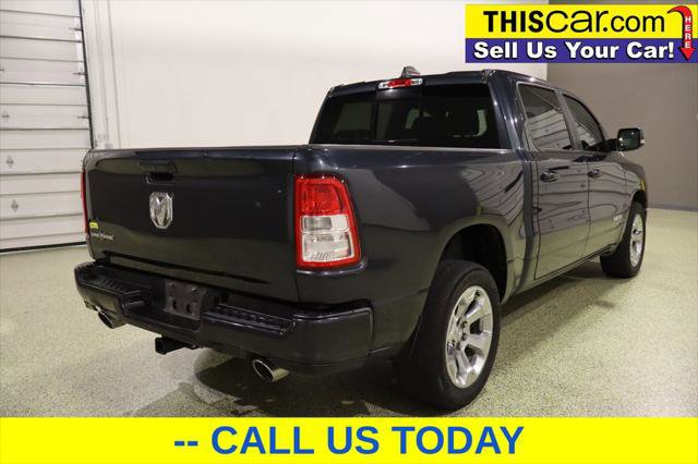 Used 2019 RAM 1500 Limited image 7