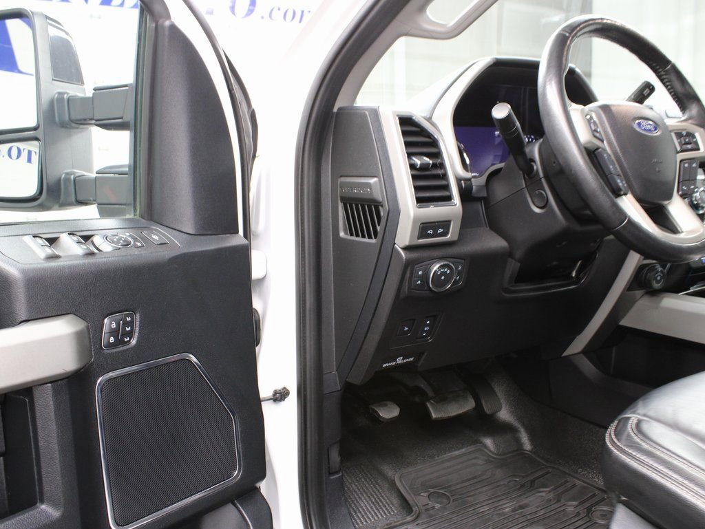 Used 2021 Ford F250 Lariat image 62