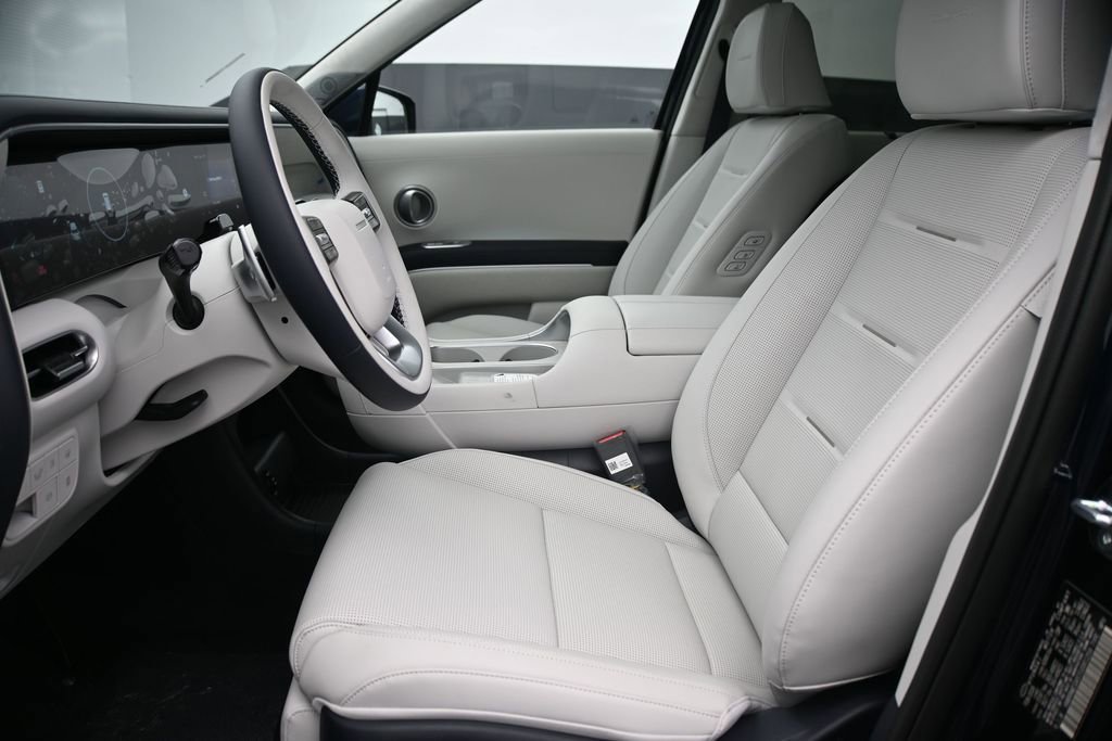 New 2026 Hyundai Palisade Calligraphy AWD/4WD image 10