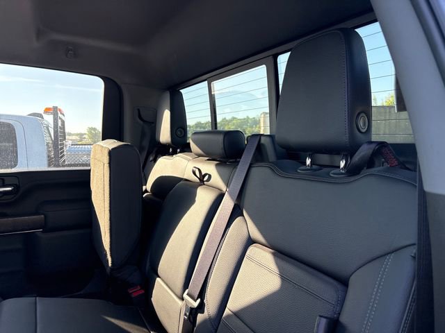 Used 2022 GMC Sierra 2500 Denali AWD/4WD image 10