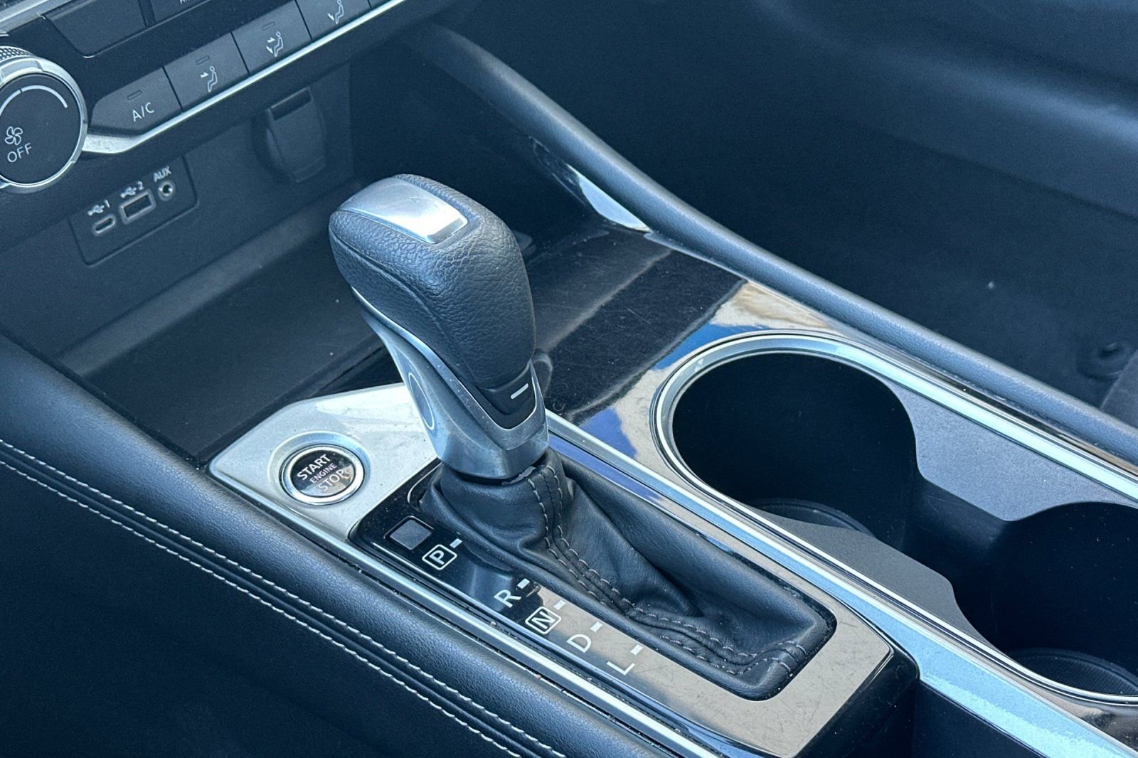 Used 2023 Nissan Altima 2.5 SV image 23