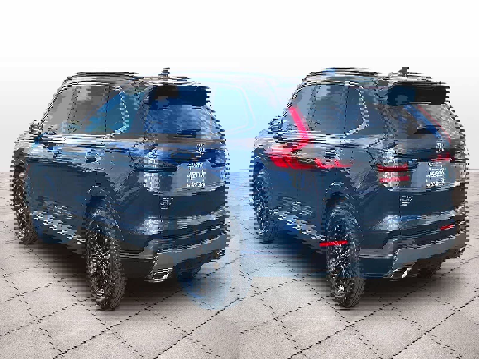 Used 2024 Honda CR-V Sport image 14