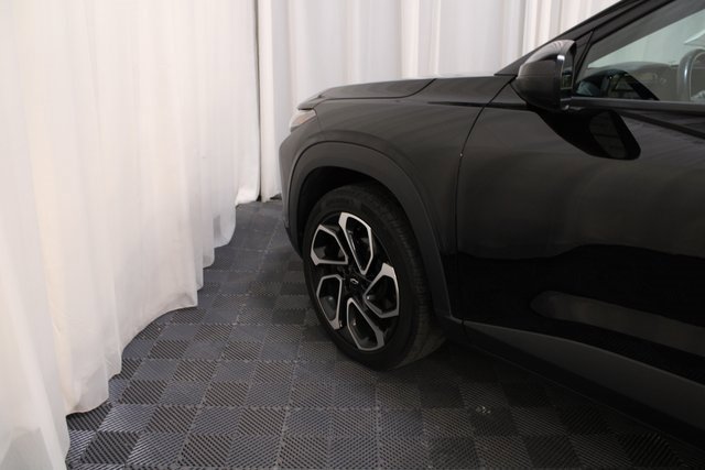 Used 2024 Chevrolet Trax RS w/ Driver Confidence Package image 19