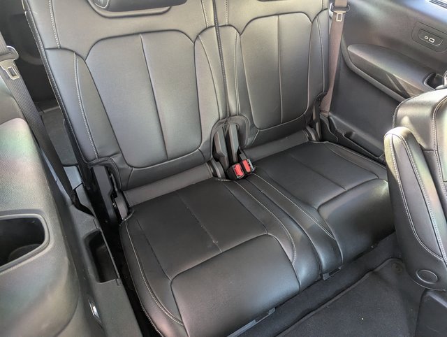 Used 2023 Jeep Grand Cherokee L Limited w/ Trailer Tow Group (B) image 34