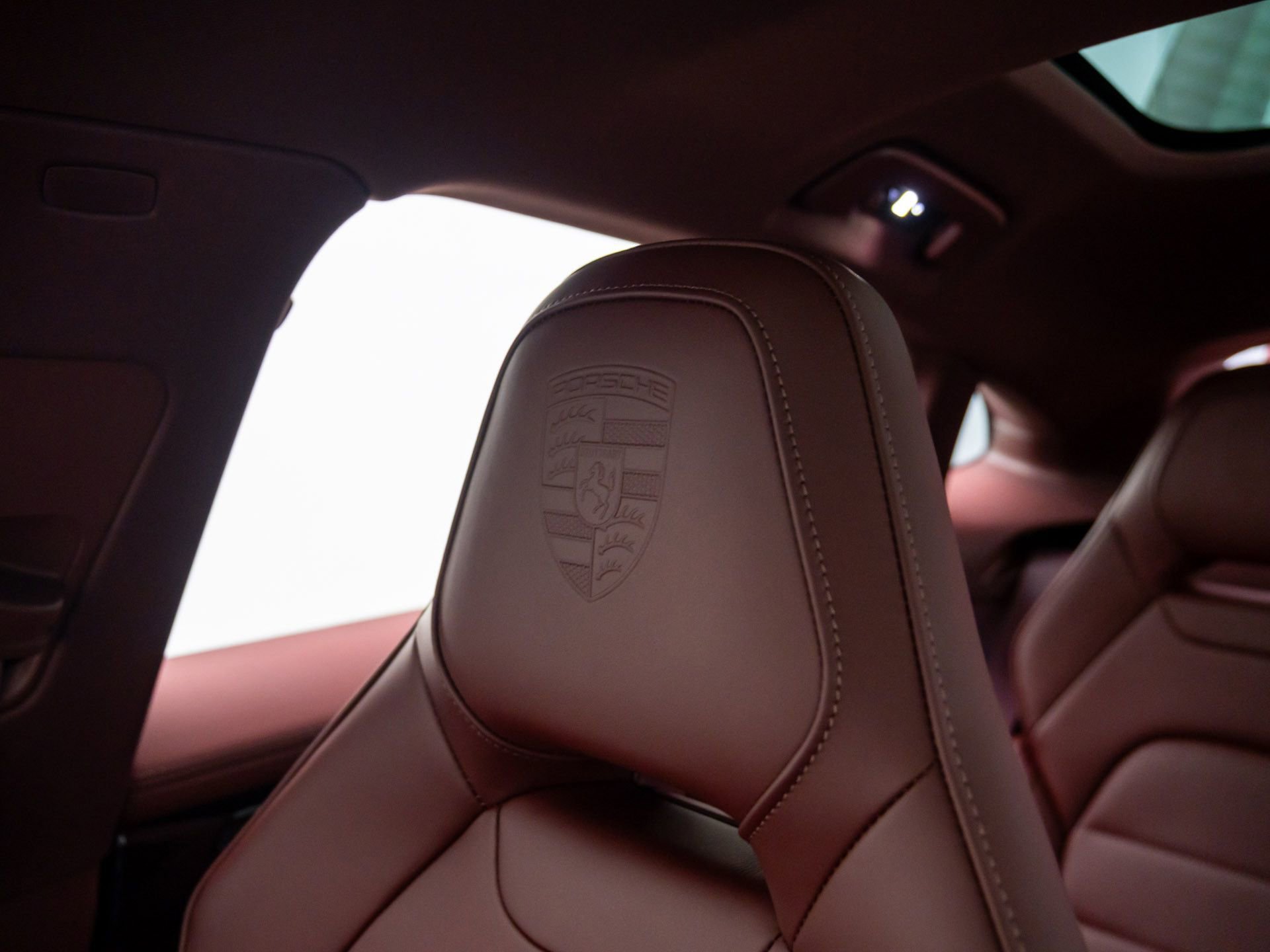 New 2026 Porsche Panamera 4 AWD/4WD image 28