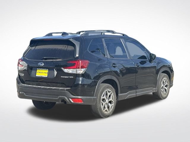 Used 2019 Subaru Forester Premium AWD/4WD image 8