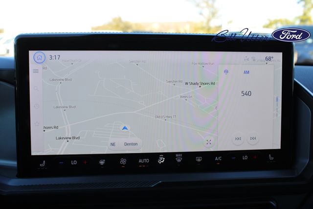 New 2025 Ford Bronco Sport Outer Banks w/ Outer Banks Tech Package+ image 15